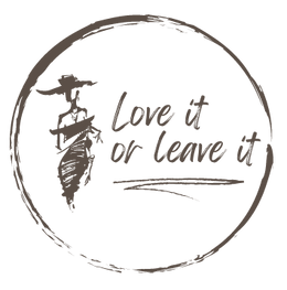 Love it or Leave it