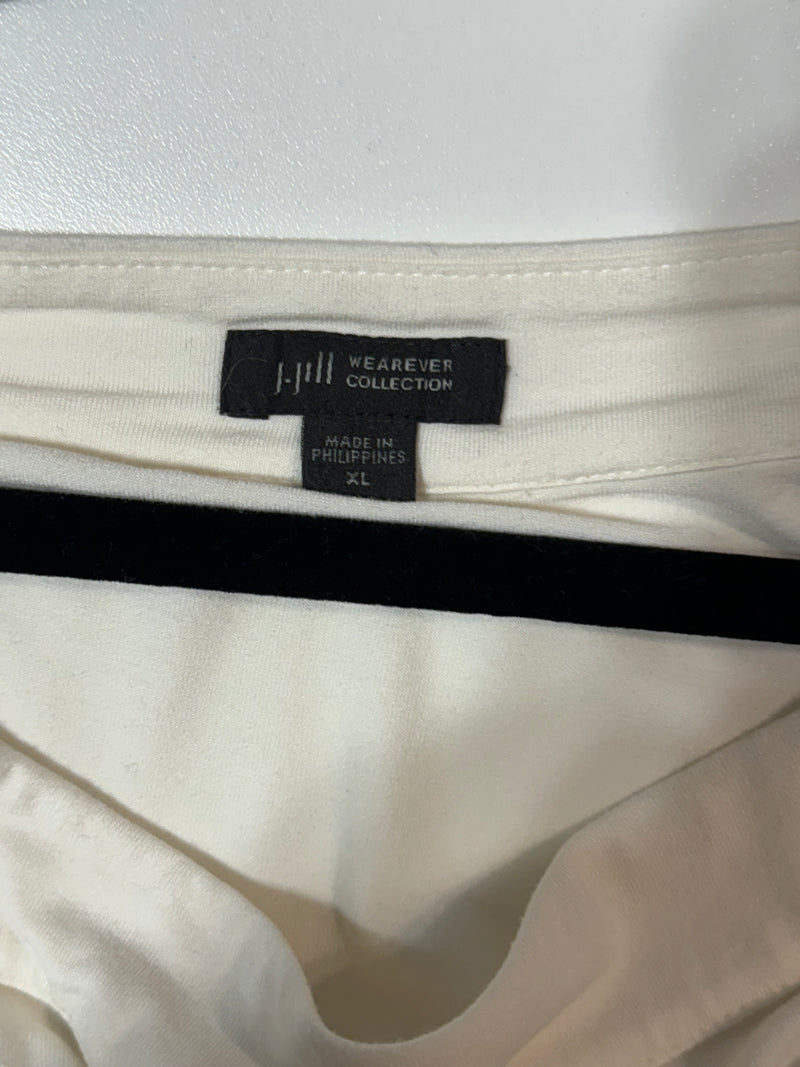 J. JILL T-SHIRT