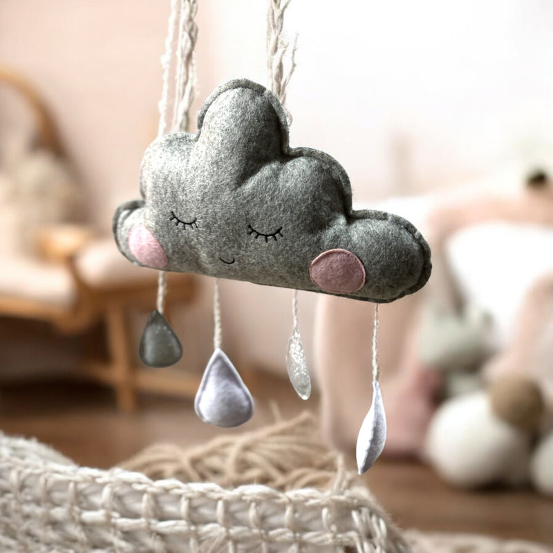 CLOUD MOBILE | SWEET DREAMS