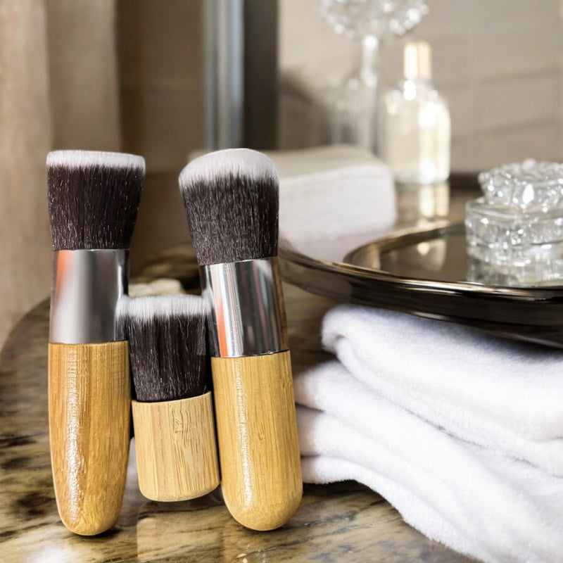 MAKE-UP BRUSH SET