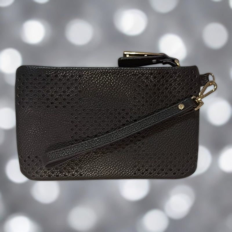 ISAAC MIZRAHI WRISTLET